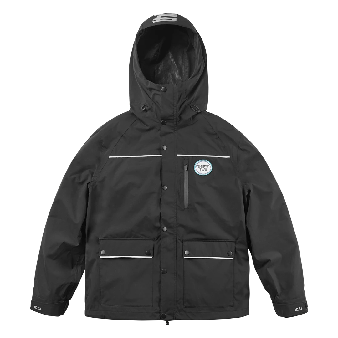 Thirtytwo | Technical Snowboard Jackets Tagged 