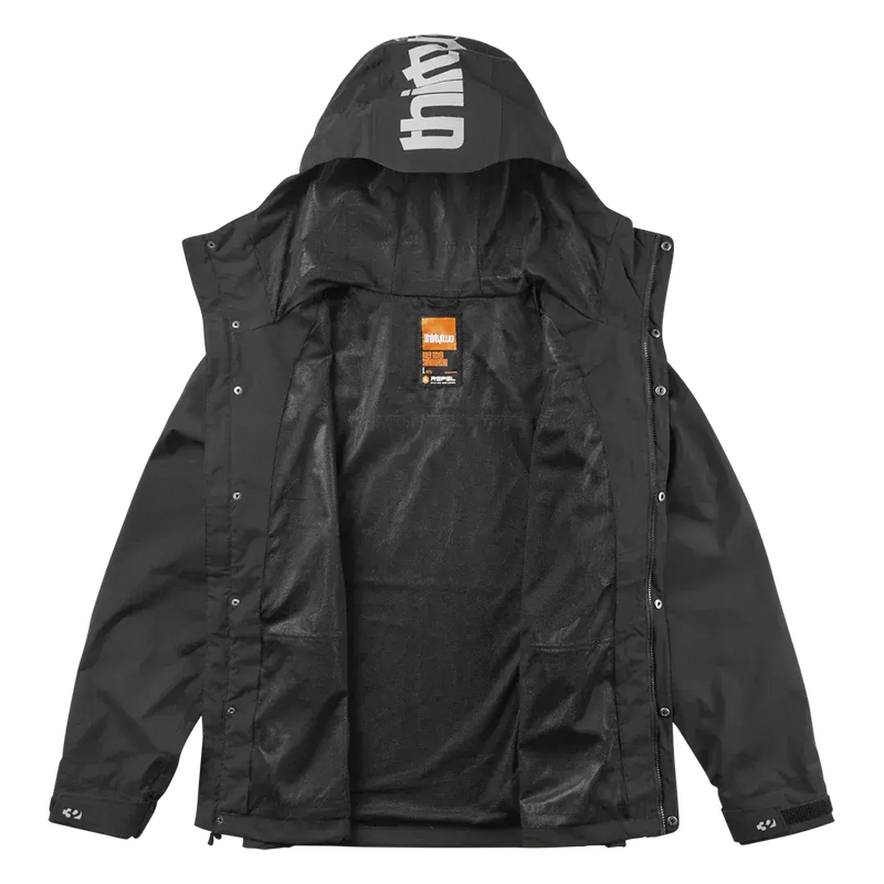 Introvert Jacket