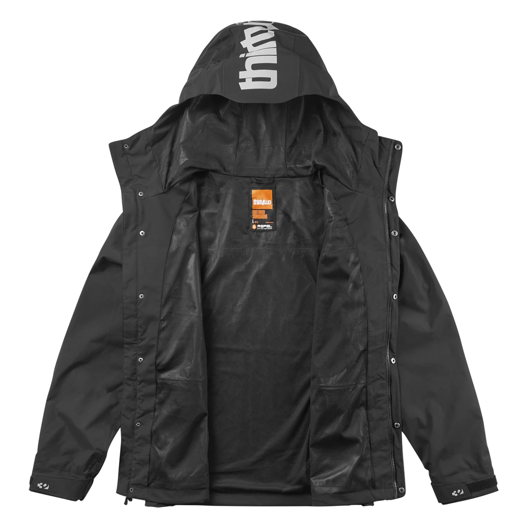 Introvert Jacket
