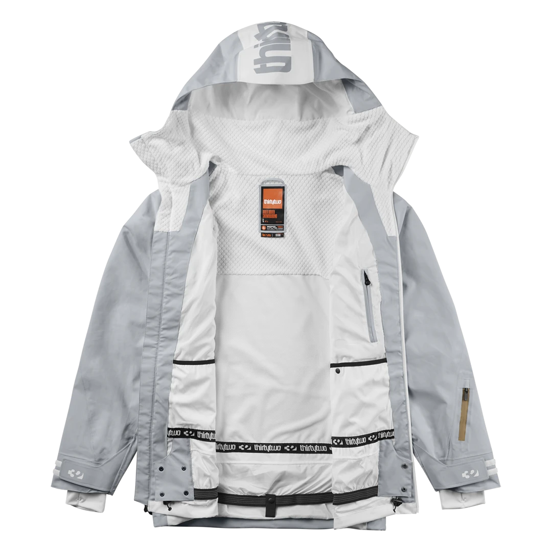 Lashed X Stevens Jacket