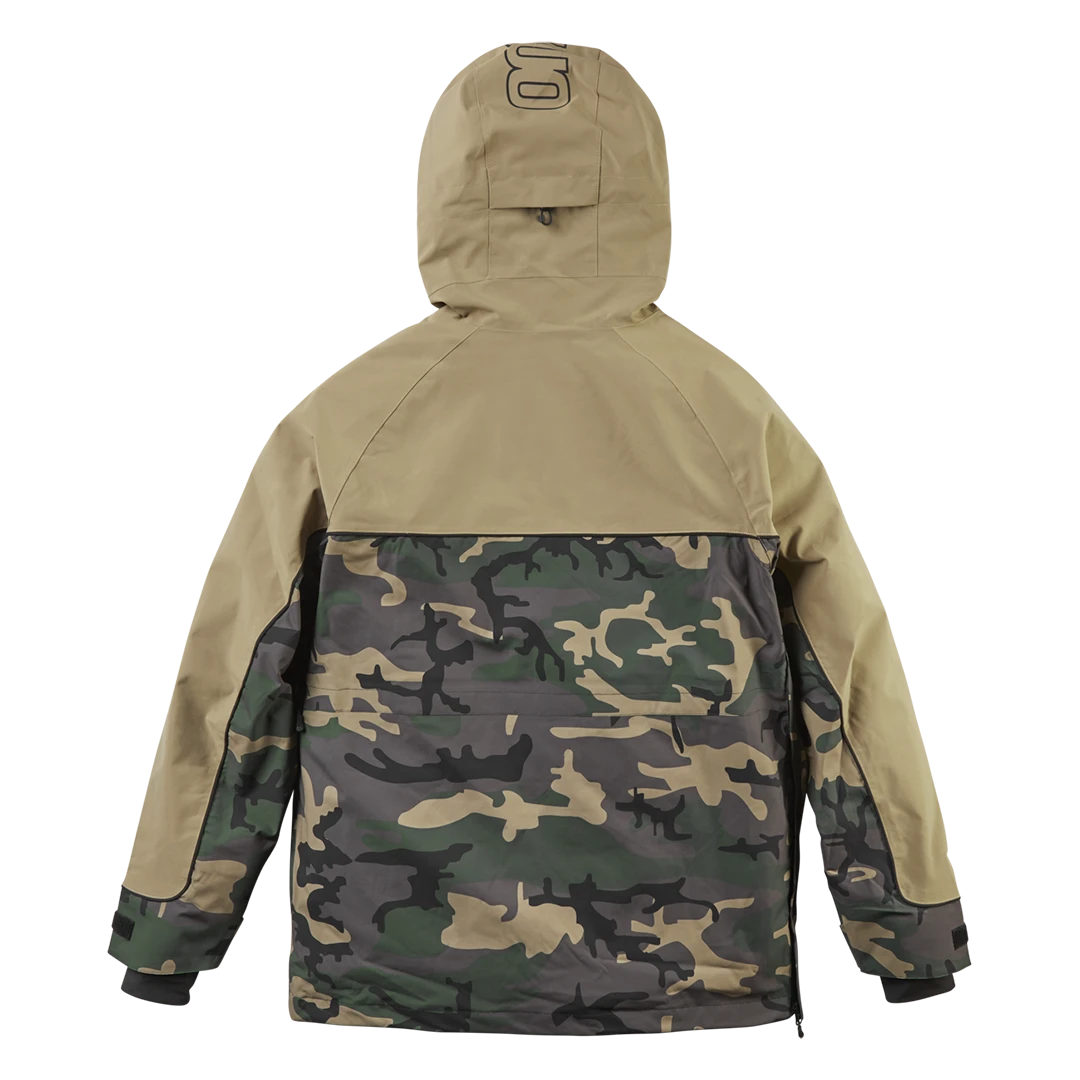 Light Anorak