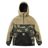 CAMO color
