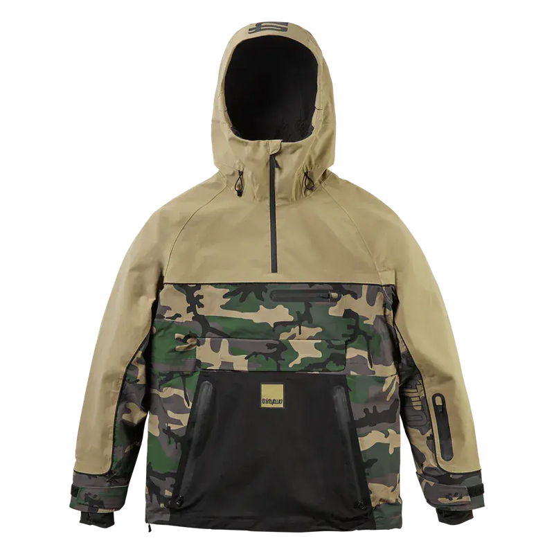 Light Anorak