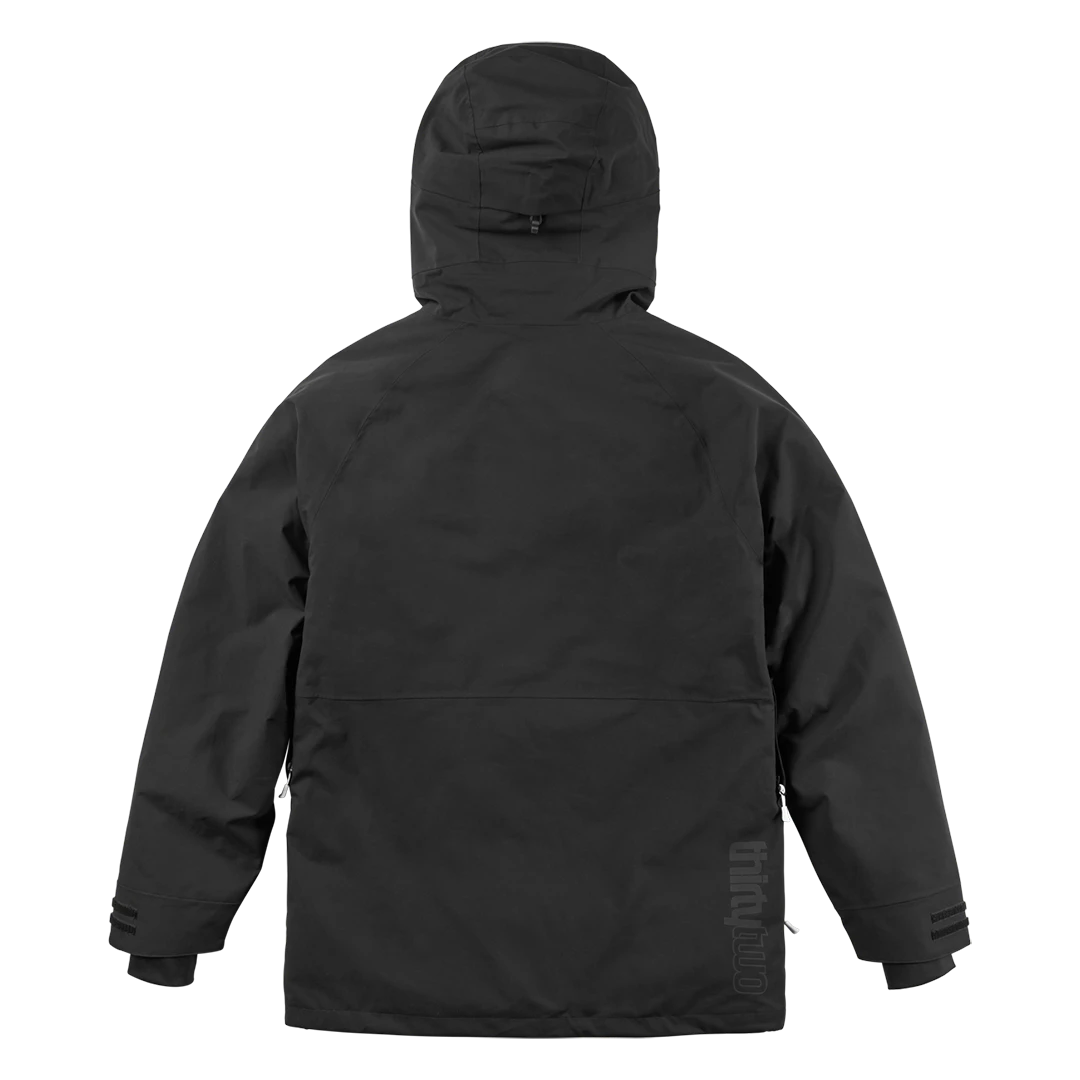 TM Recycled X Kerkela Jacket
