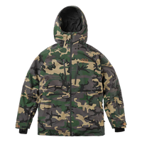 CAMO color