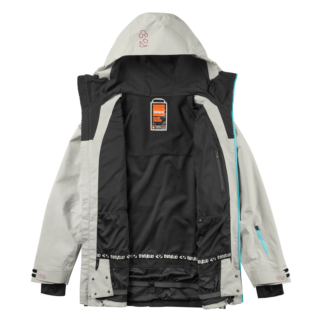 TM Recycled X Fava Jacket