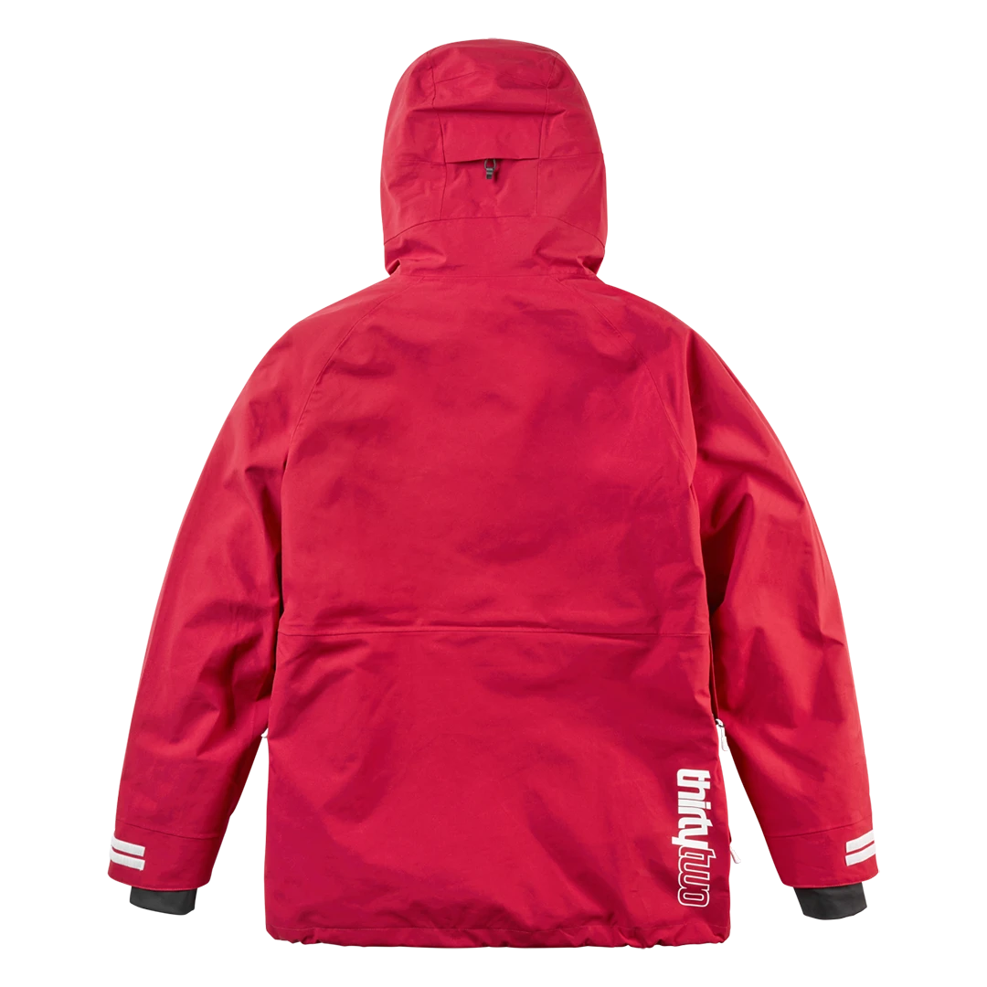 TM Recycled X Hansen Jacket