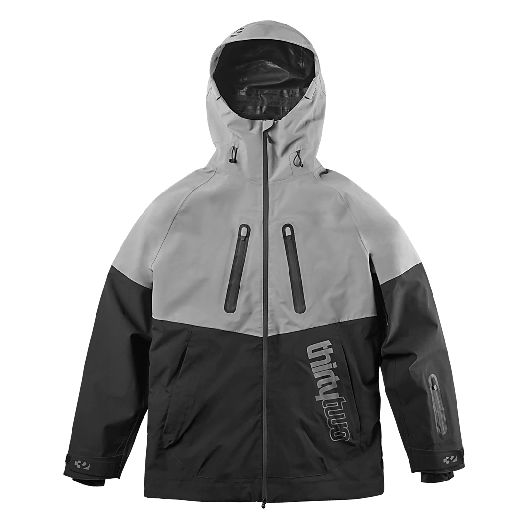 TM-3 Recycled Jacket