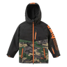 BLACK/ORANGE thumbnail
