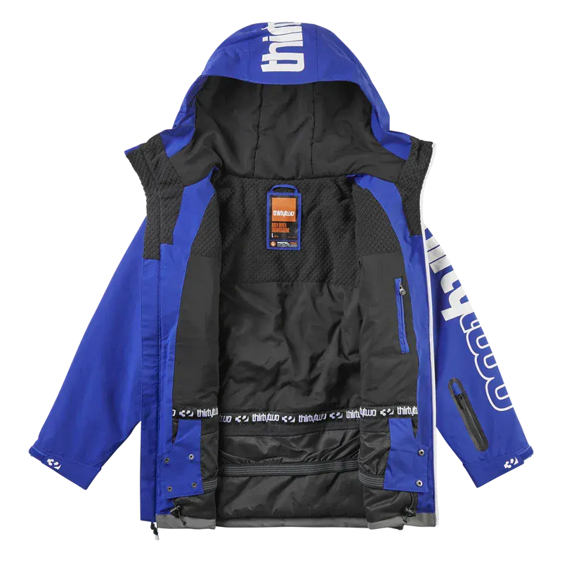 Youth Grasser Insulated Jacket