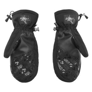 ZB-1 Corp Mitt XLT x Zeb Powell Gloves Black | thirtytwo US ZB-1 Corp Mitt XLT x Zeb Powell Gloves Black | thirtytwo US