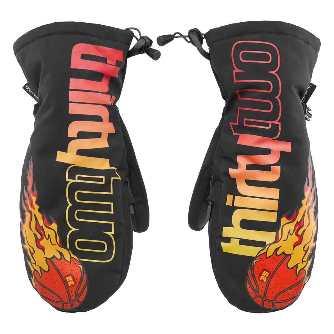 Men&#39;s ZB-1 Corp Mitt XLT