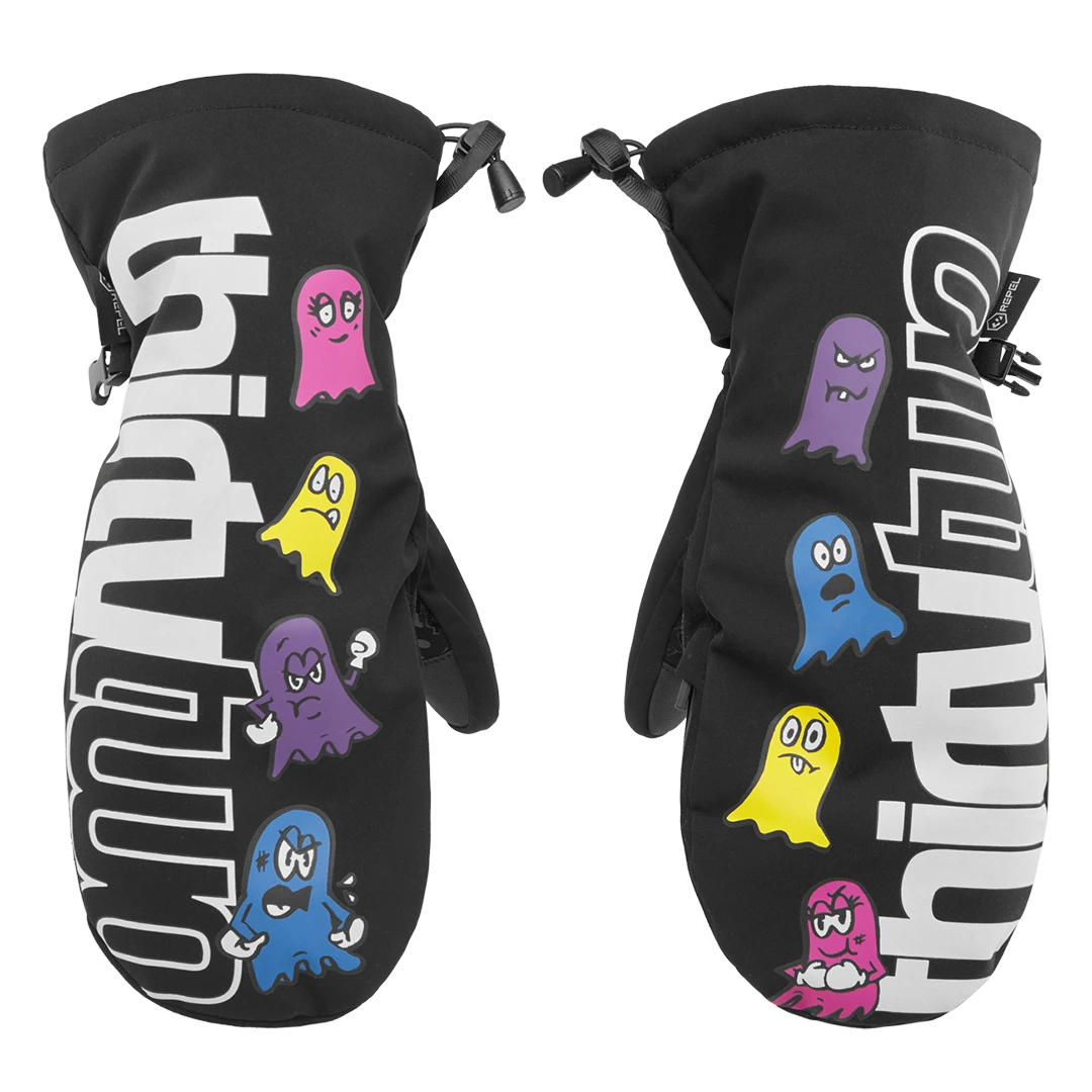 Men&#39;s ZB-1 Corp Mitt XLT X Zeb Powell