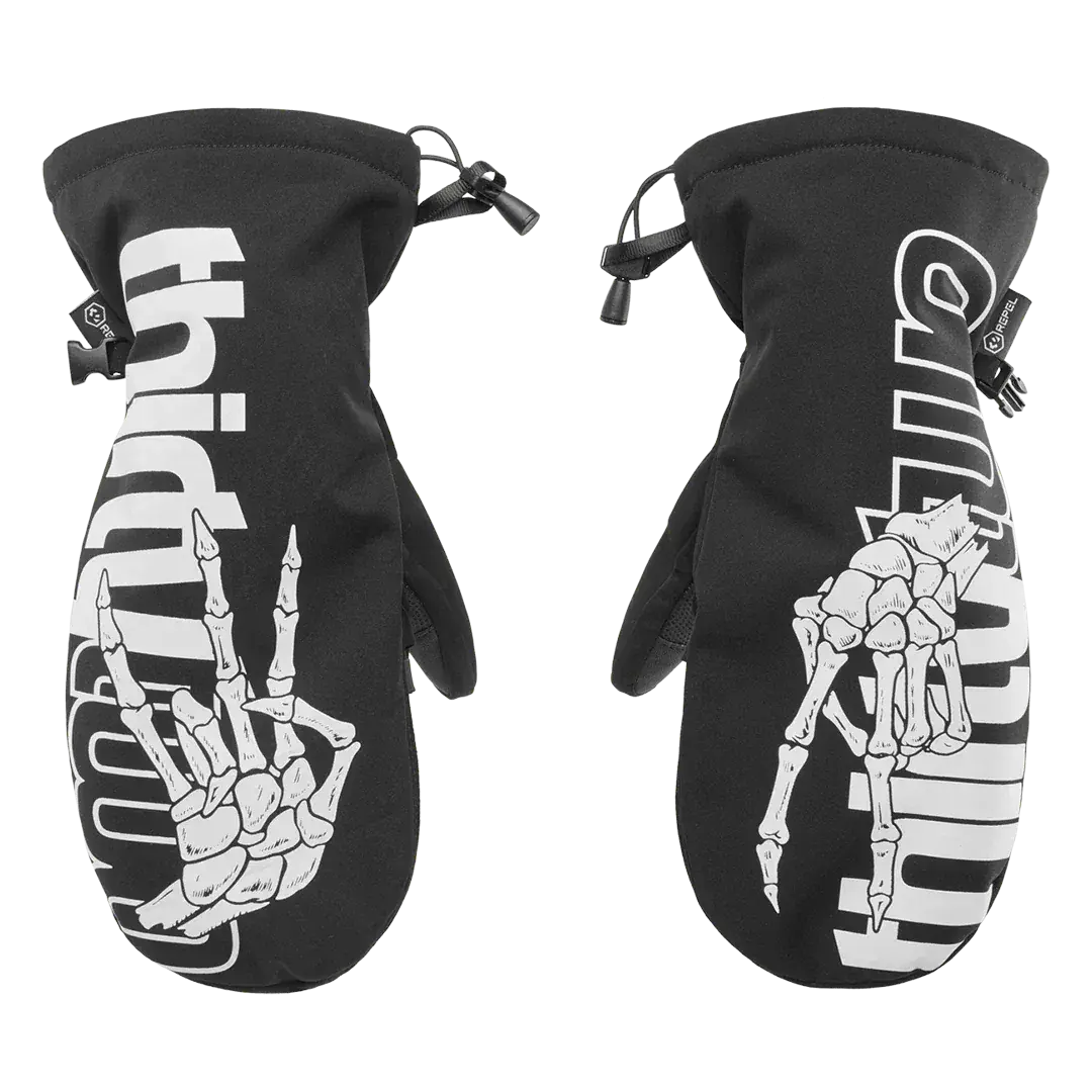 ThirtyTwo Corp Snowboard Mitt