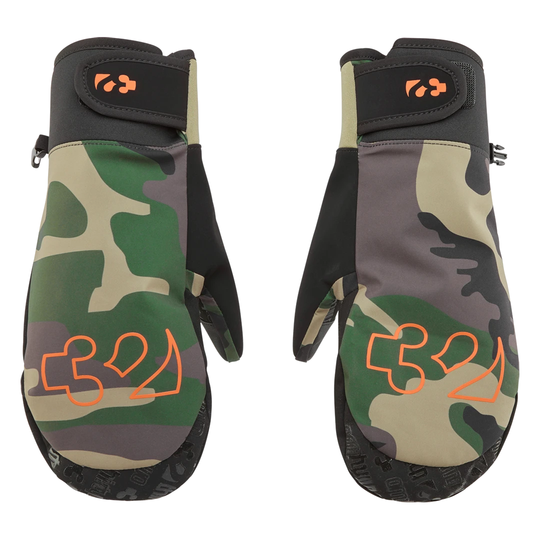 Men&#39;s Gateway Mitt