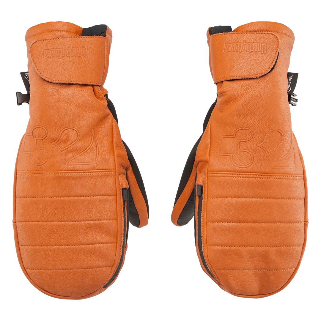 Men&#39;s Outpost Mitt