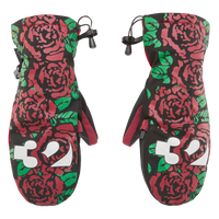 RED/BLACK color