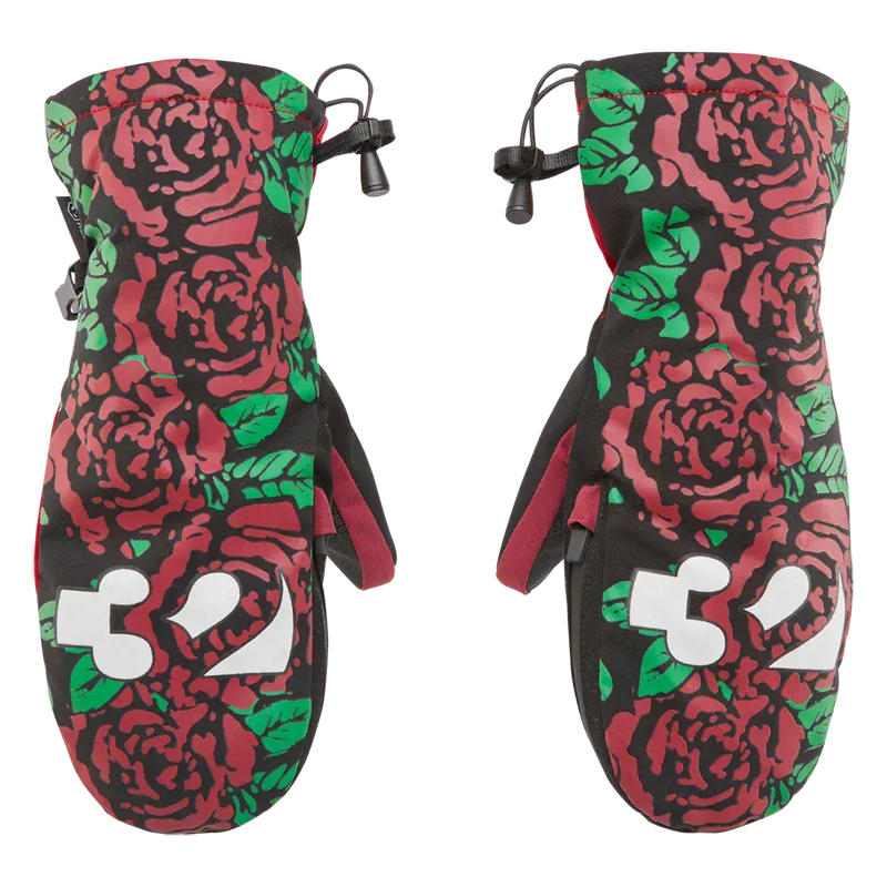 Women's Corp Mitt