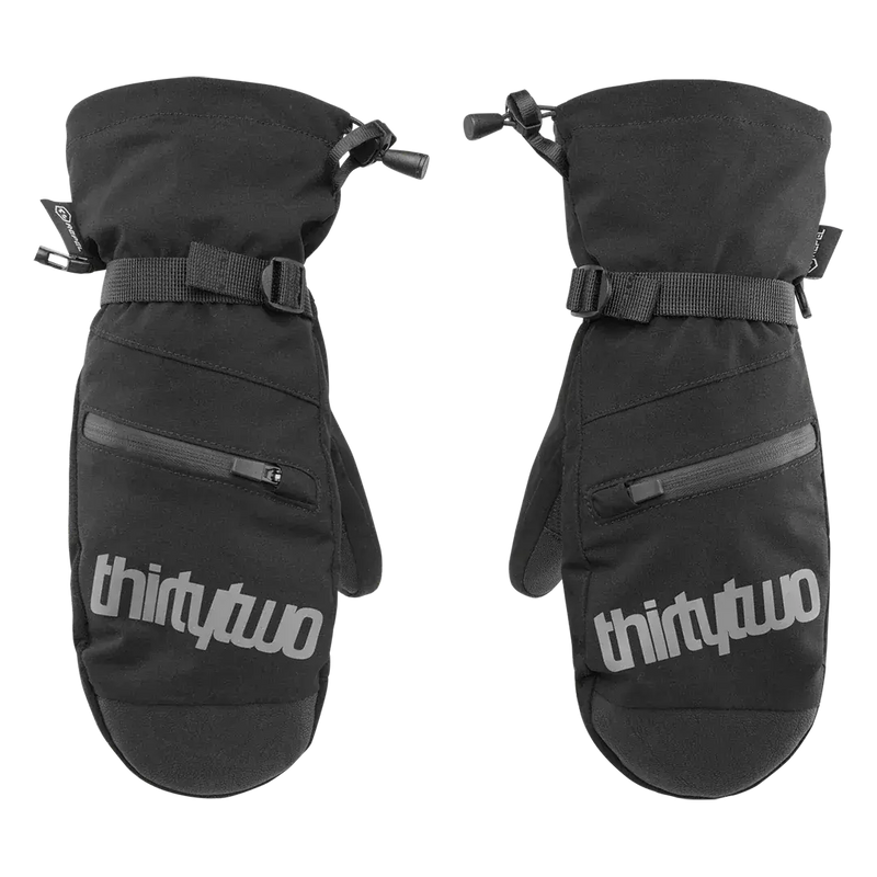 Youth Corp Mitt