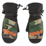 BLACK/ORANGE thumbnail