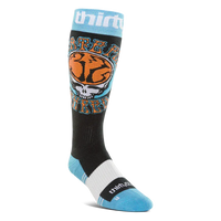 BLACK/BLUE color