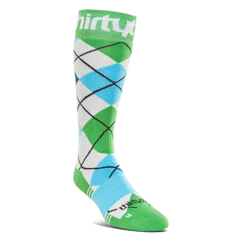 Men's Double Sock
