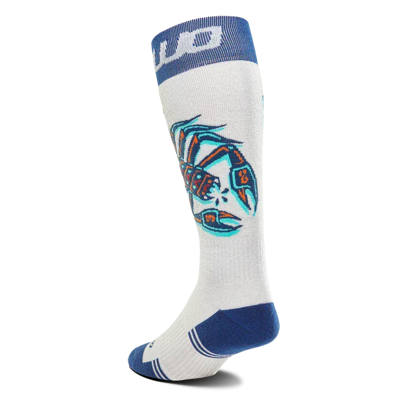 Men's Double Sock