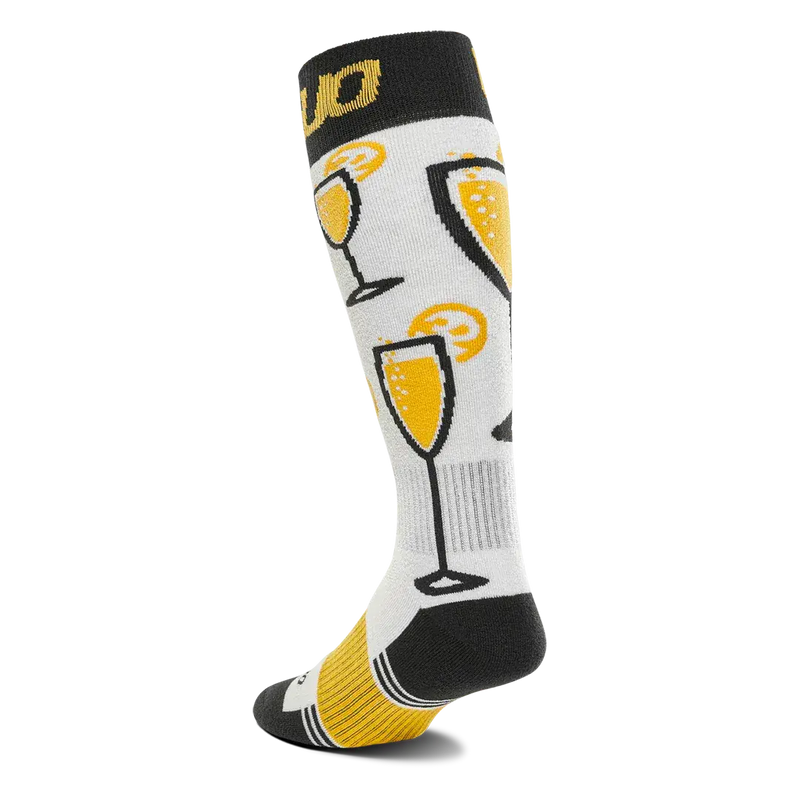 Men's Double Sock