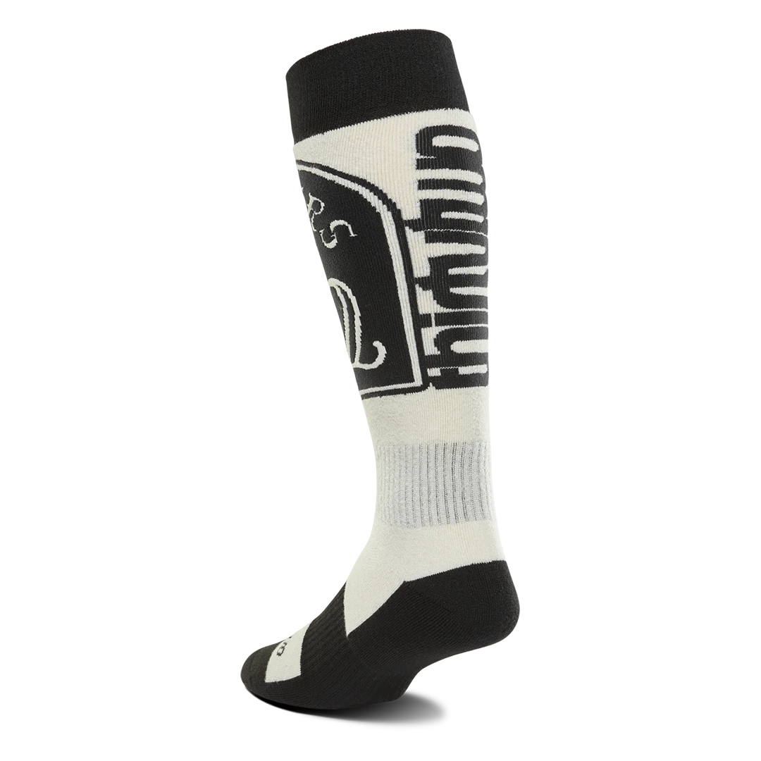 Men&#39;s Diggers Merino Sock