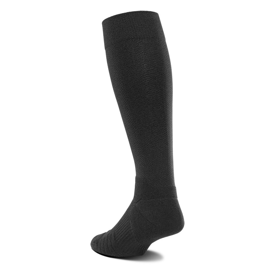 Men's TM Extreme Specialty Sock Black | thirtytwo US Specialty Sock ThirtyTwo Rider Driven Snowboarding Snow Premium