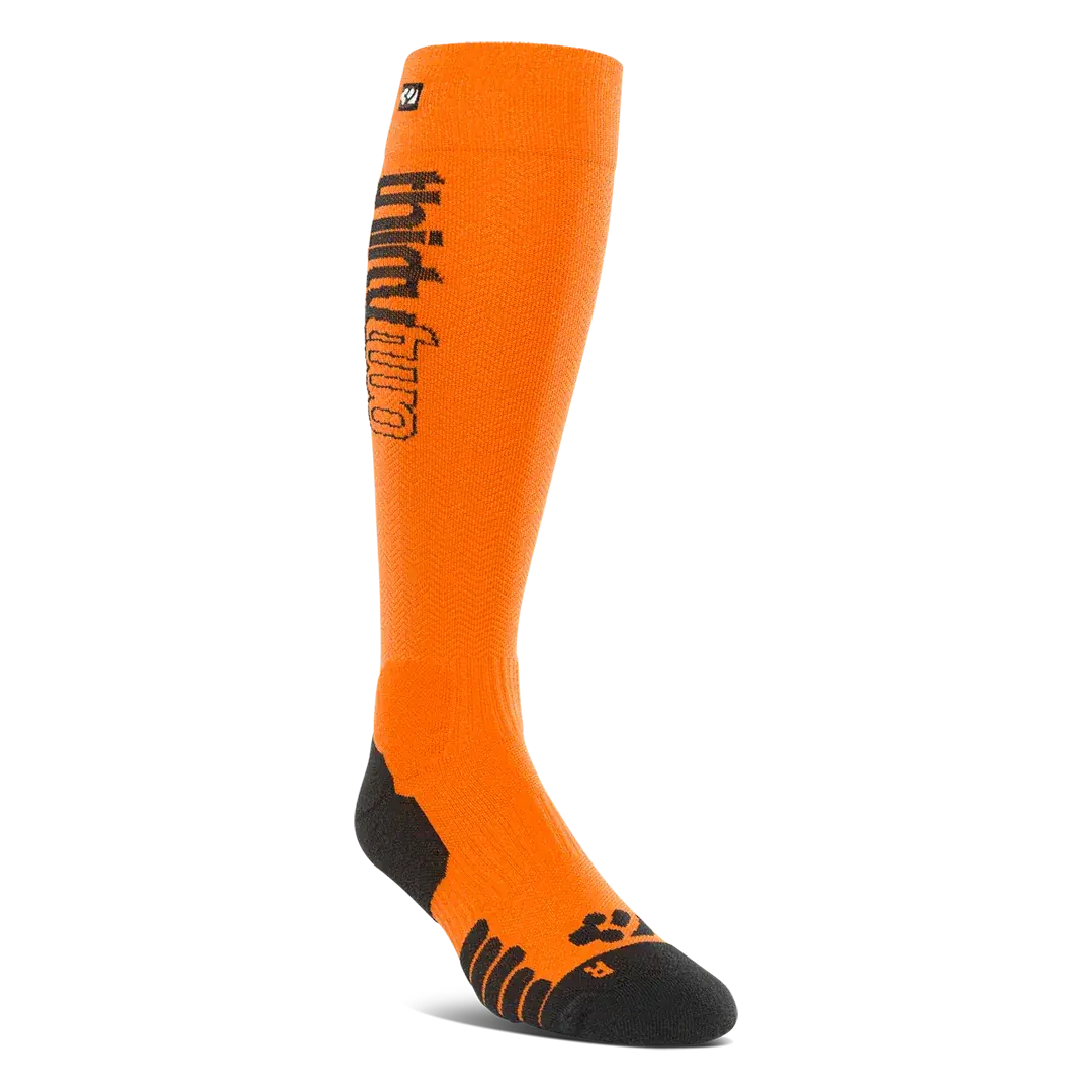 Tm Extreme Sock Accessories Thirtytwo ORANGE / S/M Rider Driven Snowboarding Snow Premium 7630949141637 T.26.OZM.EXS.OG.2SM.1