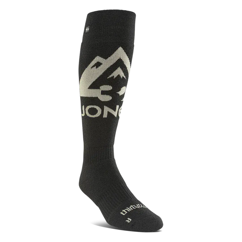 Men's Jones Merino Sock