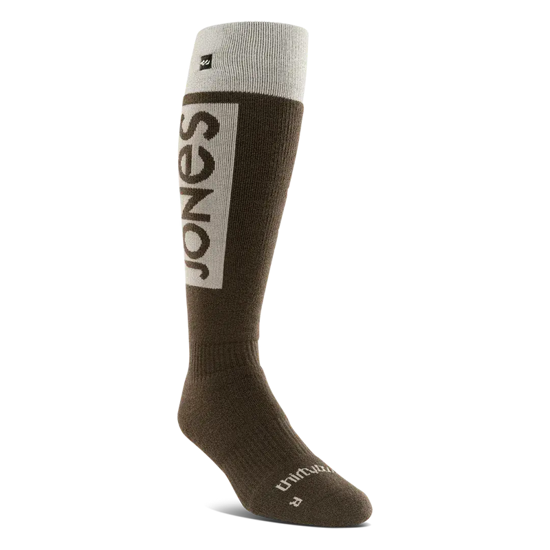 Men's Jones Merino Sock