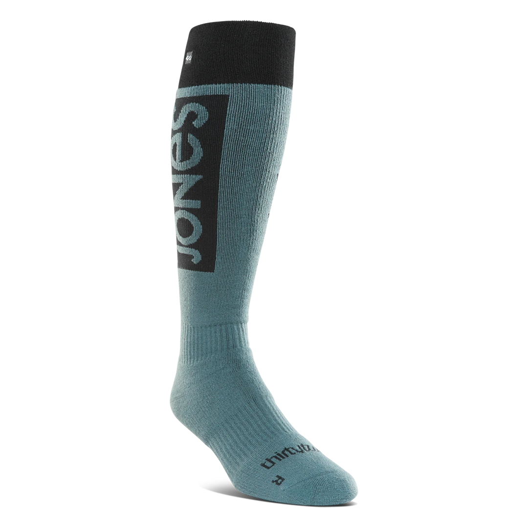 Men&#39;s Jones Merino Sock