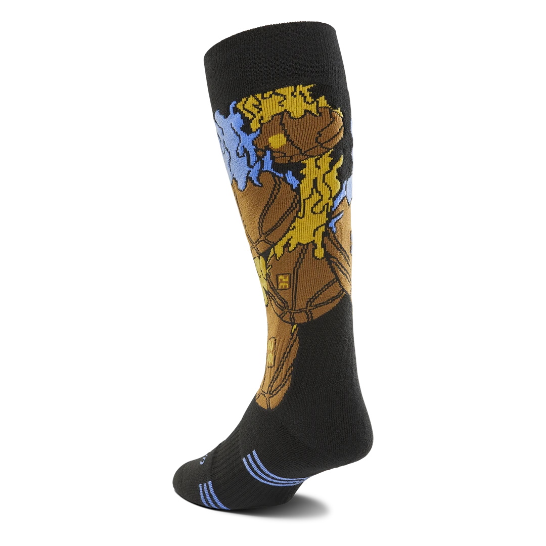 Men&#39;s 32 Merino Sock