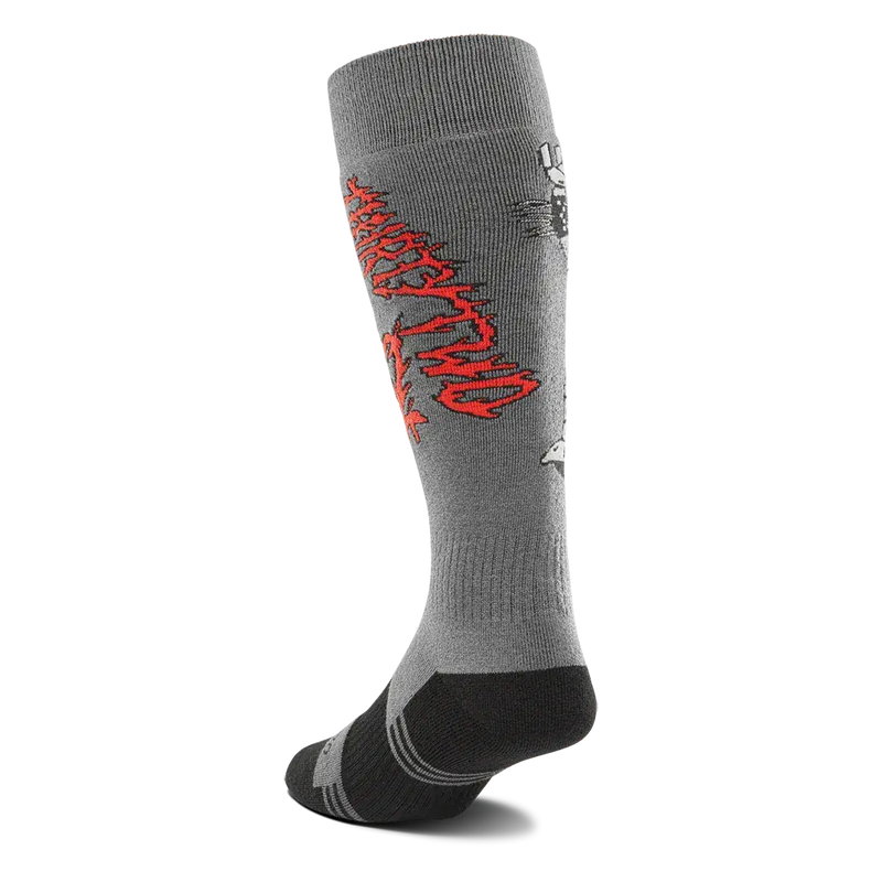 Men's 32 Merino Sock