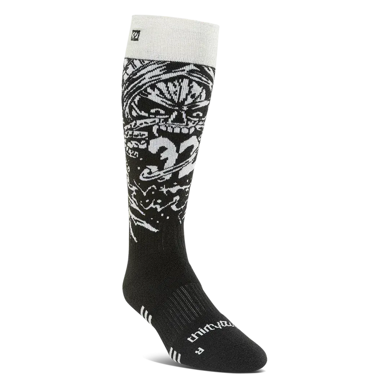 Men's 32 Merino Sock