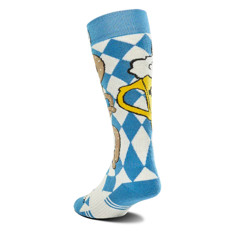 Men's TM Merino Sock