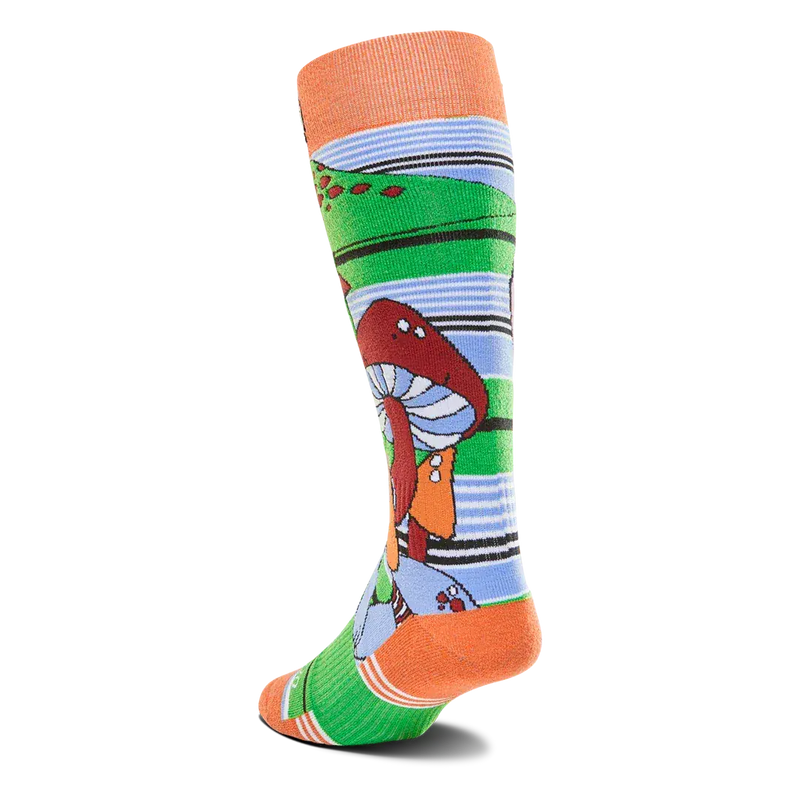 Men's TM Merino Sock