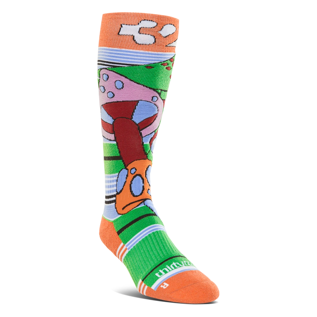 Men&#39;s TM Merino Sock
