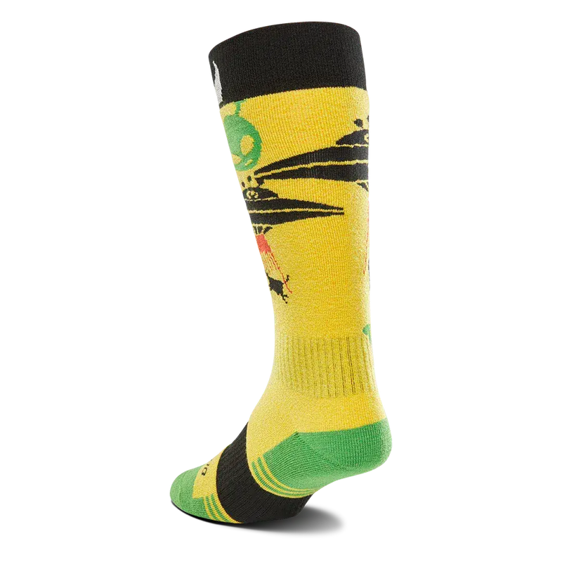 Men's TM Merino Sock