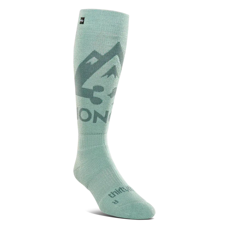 Women's Jones Merino Sock