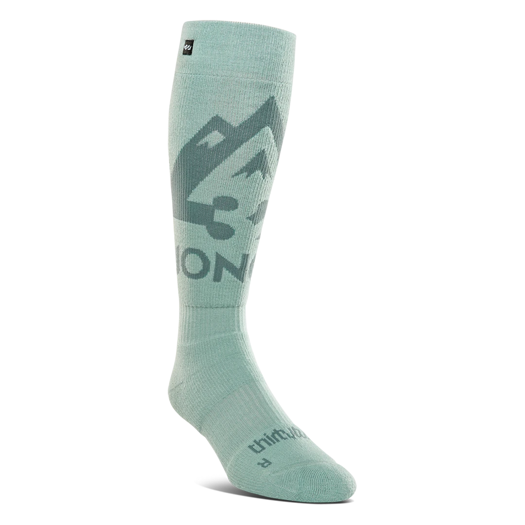 Women&#39;s Jones Merino Sock