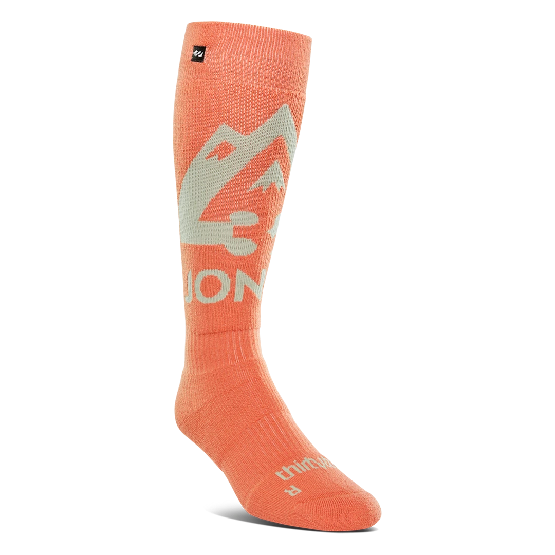 Women&#39;s Jones Merino Sock