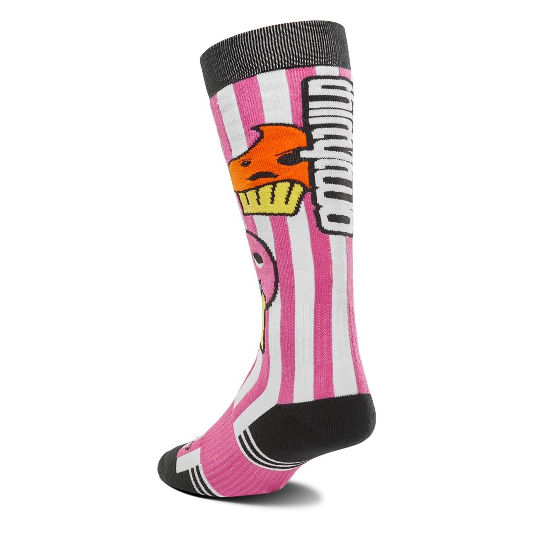 Women&#39;s Double Sock