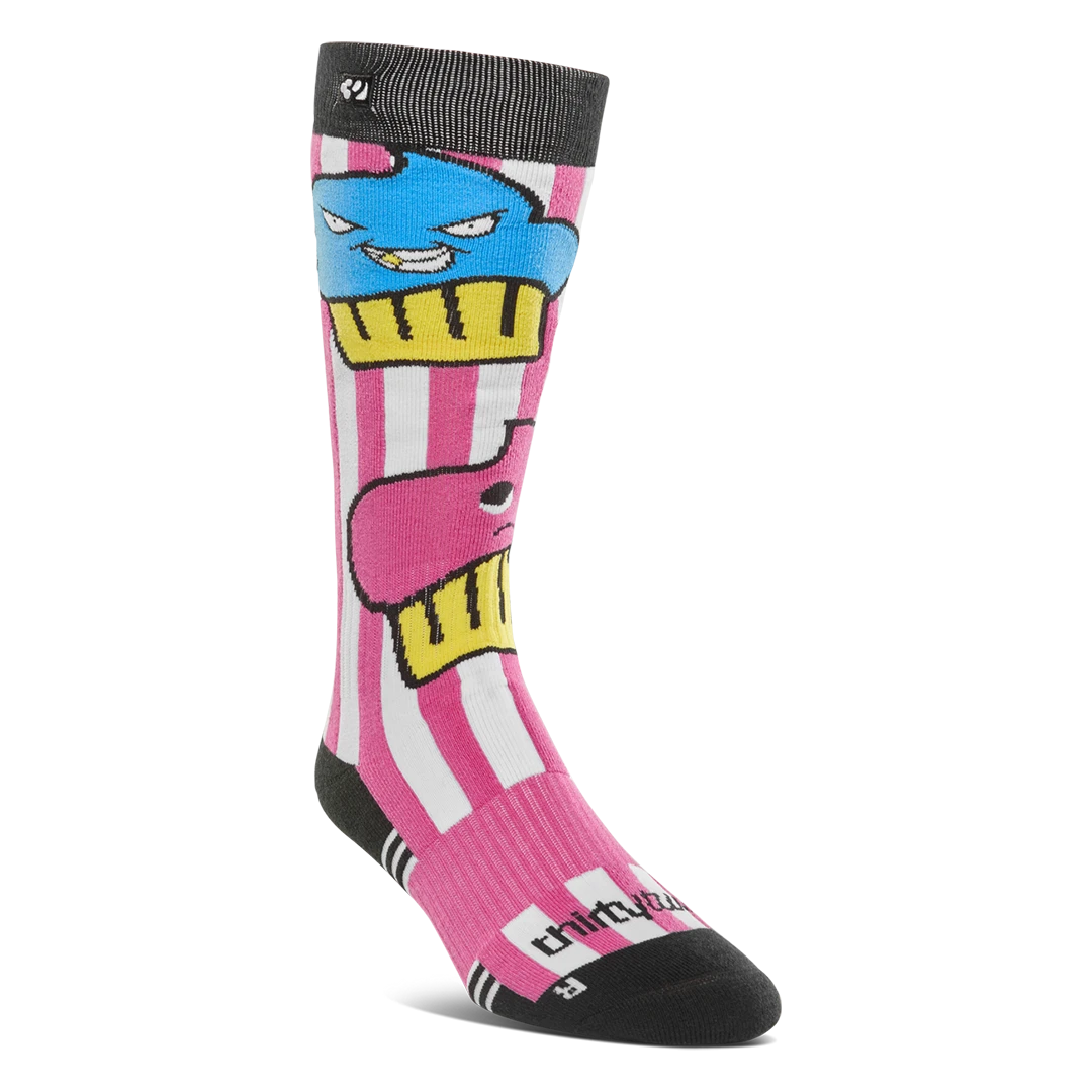 Women&#39;s Double Sock