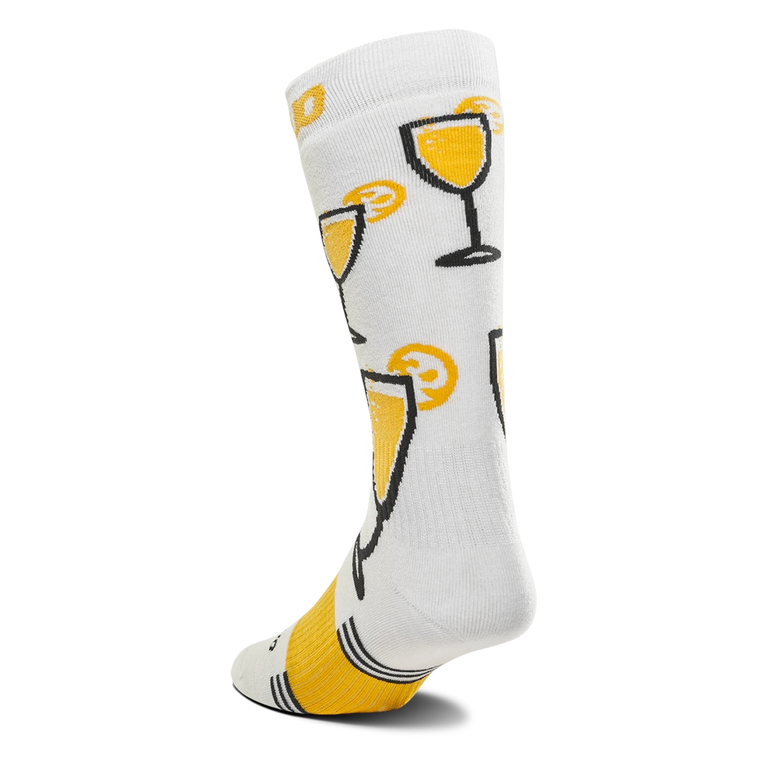 Women&#39;s Double Sock