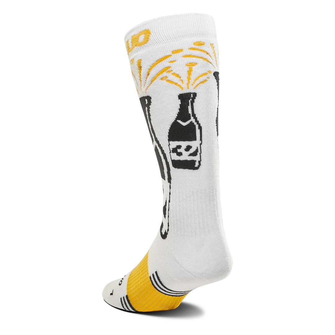 Women&#39;s Double Sock