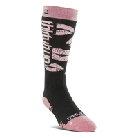BLACK/PINK color