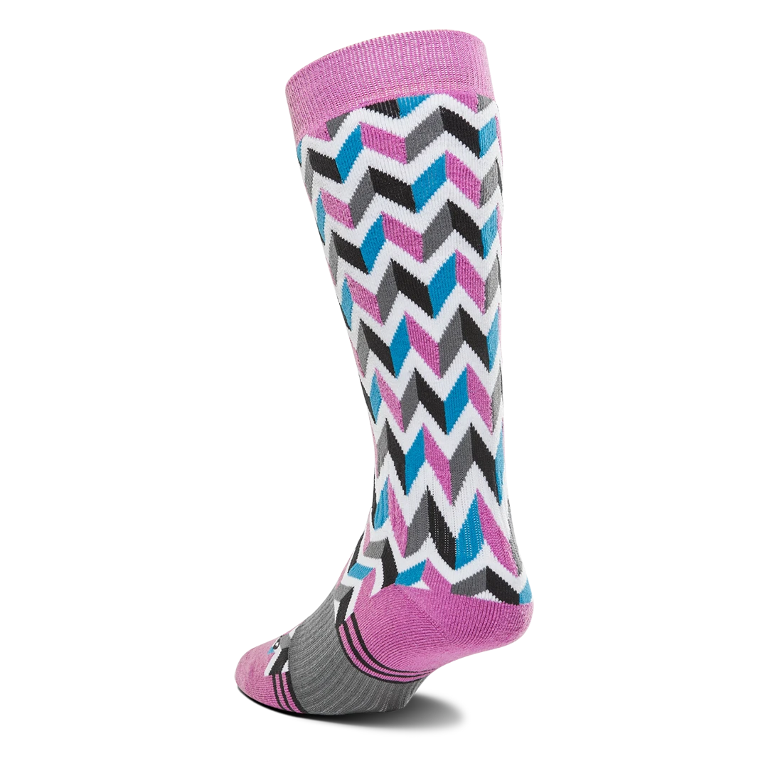 Women&#39;s Merino Sock